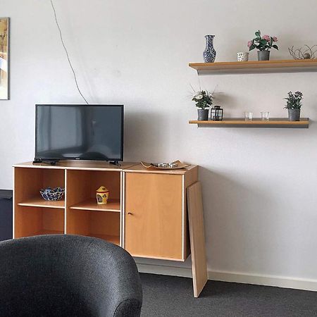 2 Person Holiday Home In Allinge Exteriör bild