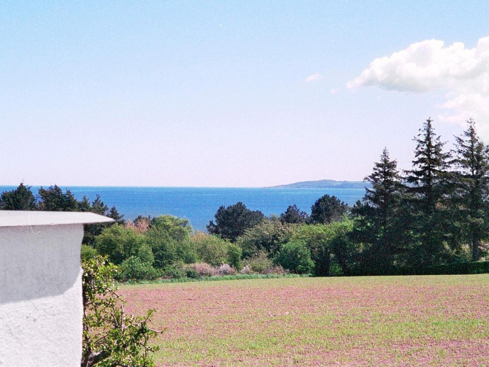 2 Person Holiday Home In Allinge Exteriör bild